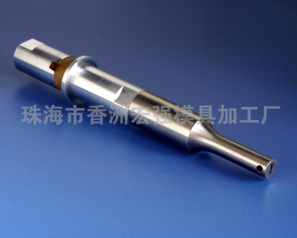 美標截止閥